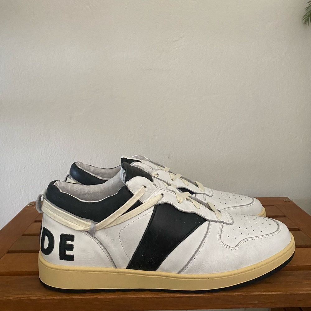 Rhude Rhecess Low